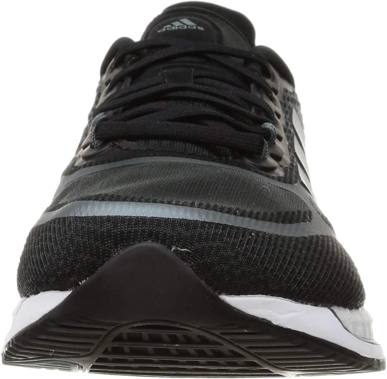Мужские кроссовки Adidas Supernova +, черный — фото 2