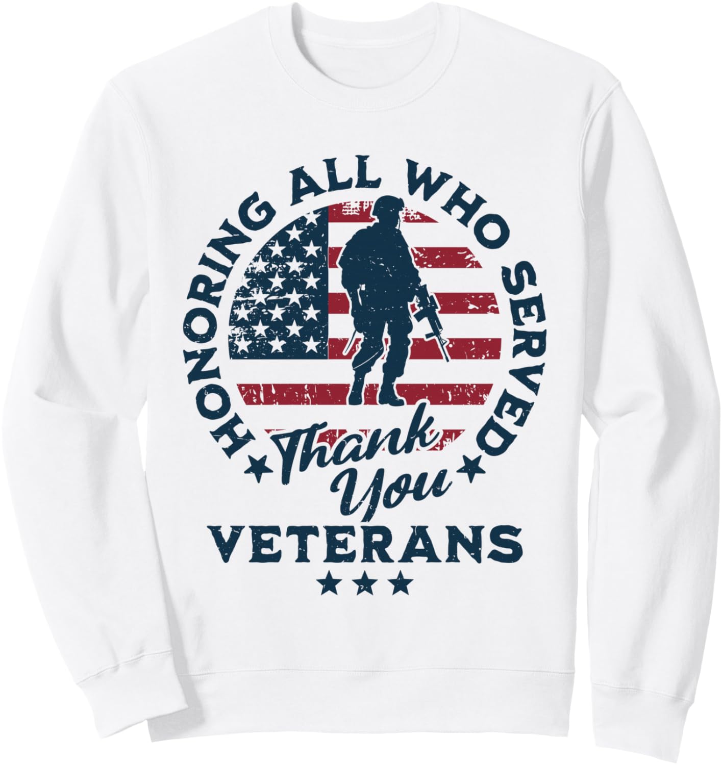 

В память обо всех, кто выразил свою благодарность в День ветеранов, Толстовка с символикой ветеранов США Thank You Veterans Day Gifts For Men Women Kids, белый