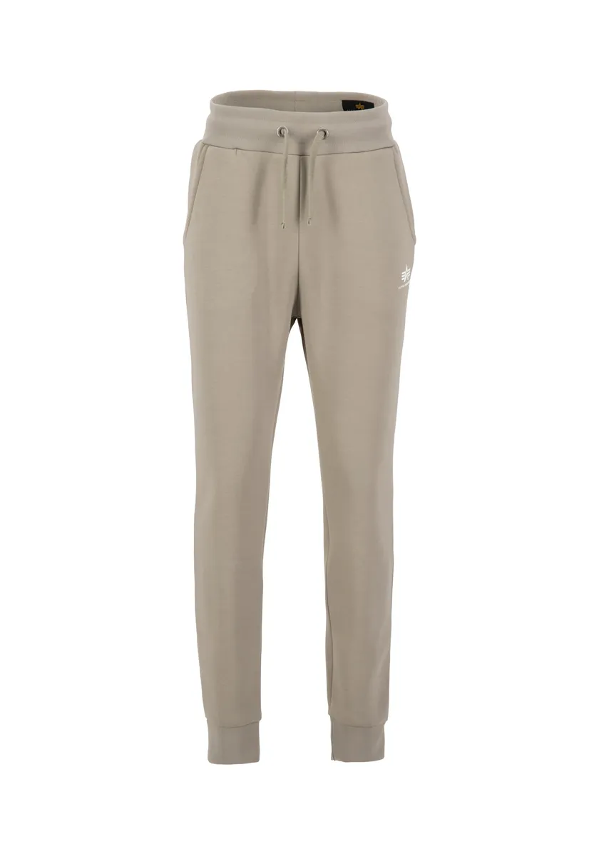 

Брюки для бега Alpha Industries " Alpha Industries Мужчины - Jogger Basic Jogger SL", цвет Vintage Sand