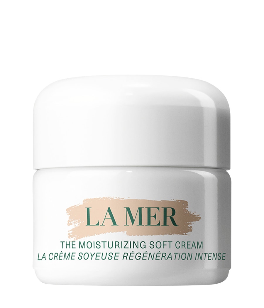 

Крем для лица La Mer Creme de la Mer The Moisturizing Soft Cream, 15 ml