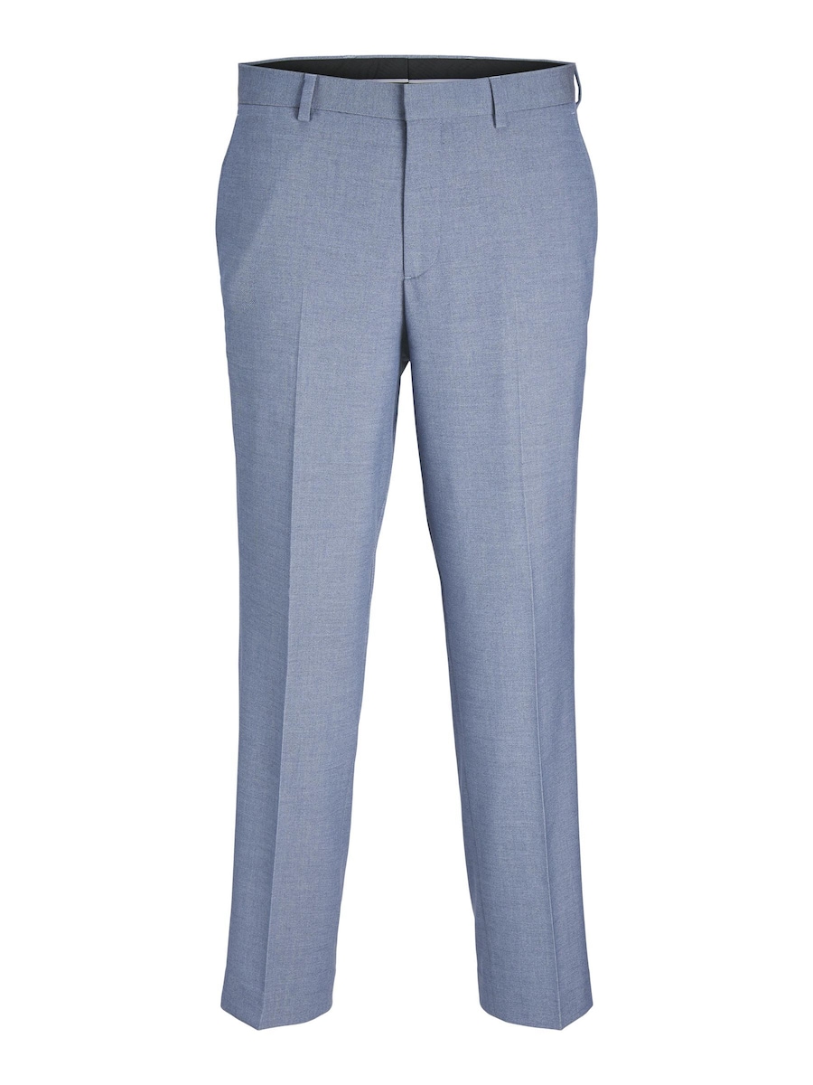 

Обычные брюки со складками спереди JACK & JONES JPRBushwick Mathew, Opal