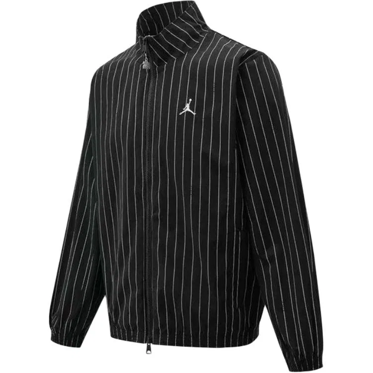 Куртка мужская 010 Stand Collar Thin Other Jordan