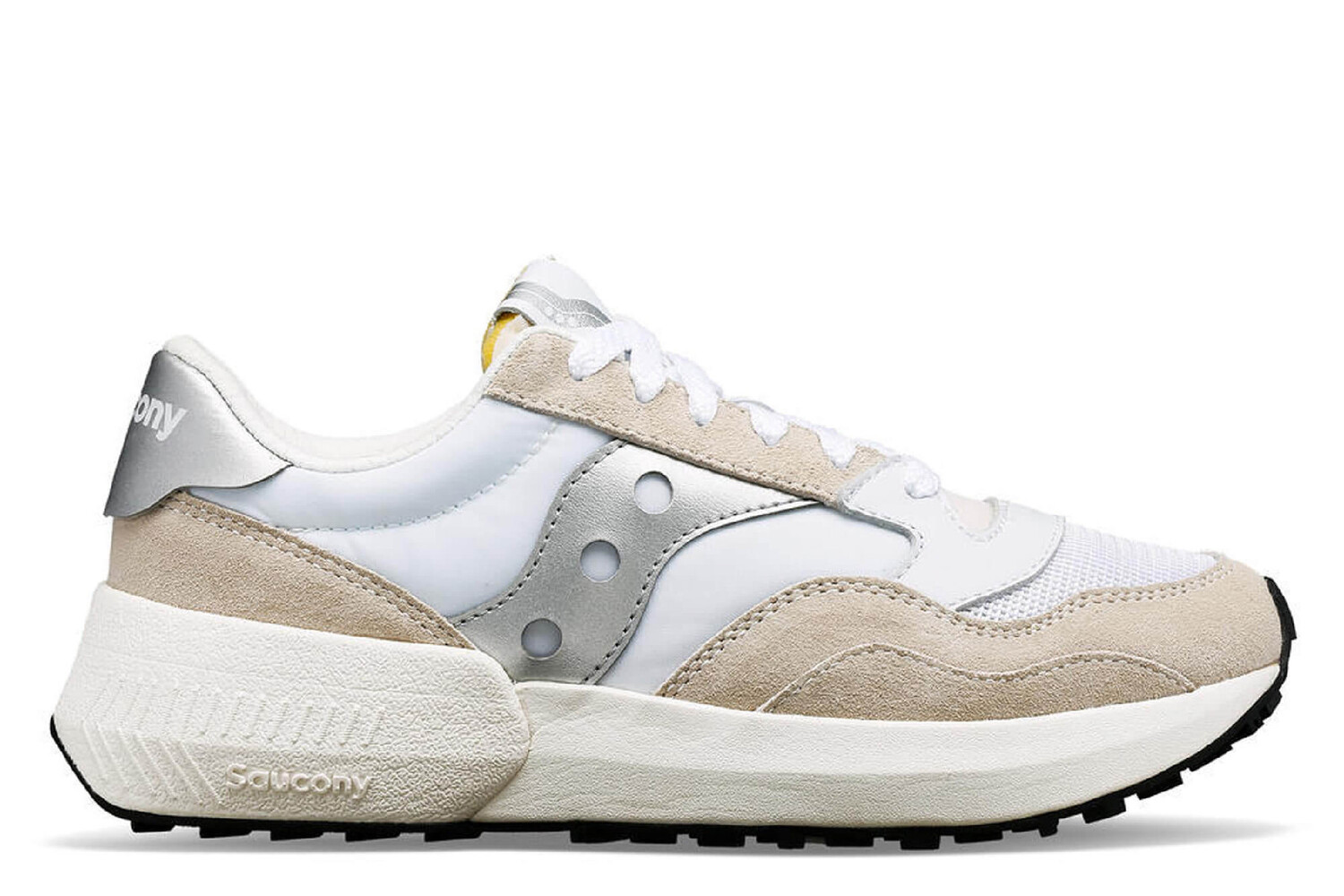 

Кроссовки Jazz NXT Saucony, бежевый