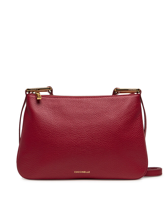 

Сумка E5 Mqf 55 02 01 Coccinelle, красный