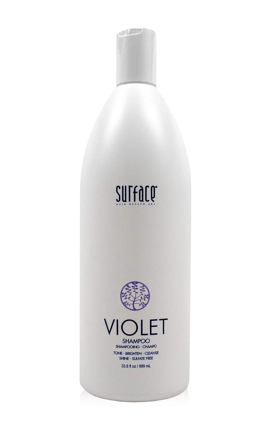 Шампунь Surface Hair Pure Blonde Violet 1000 мл (.), gray
