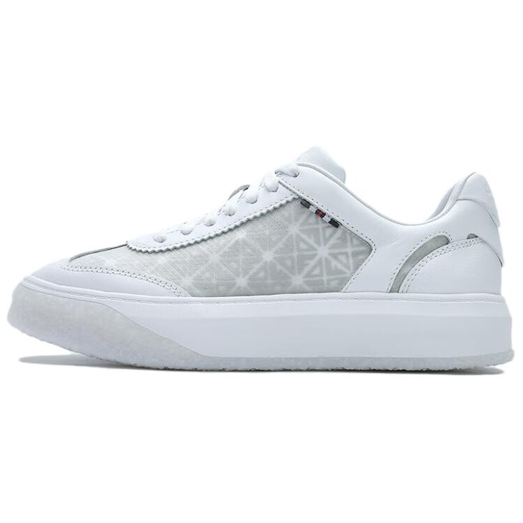 

Женская обувь для скейтбординга FILA OLIMPICA, FILA White