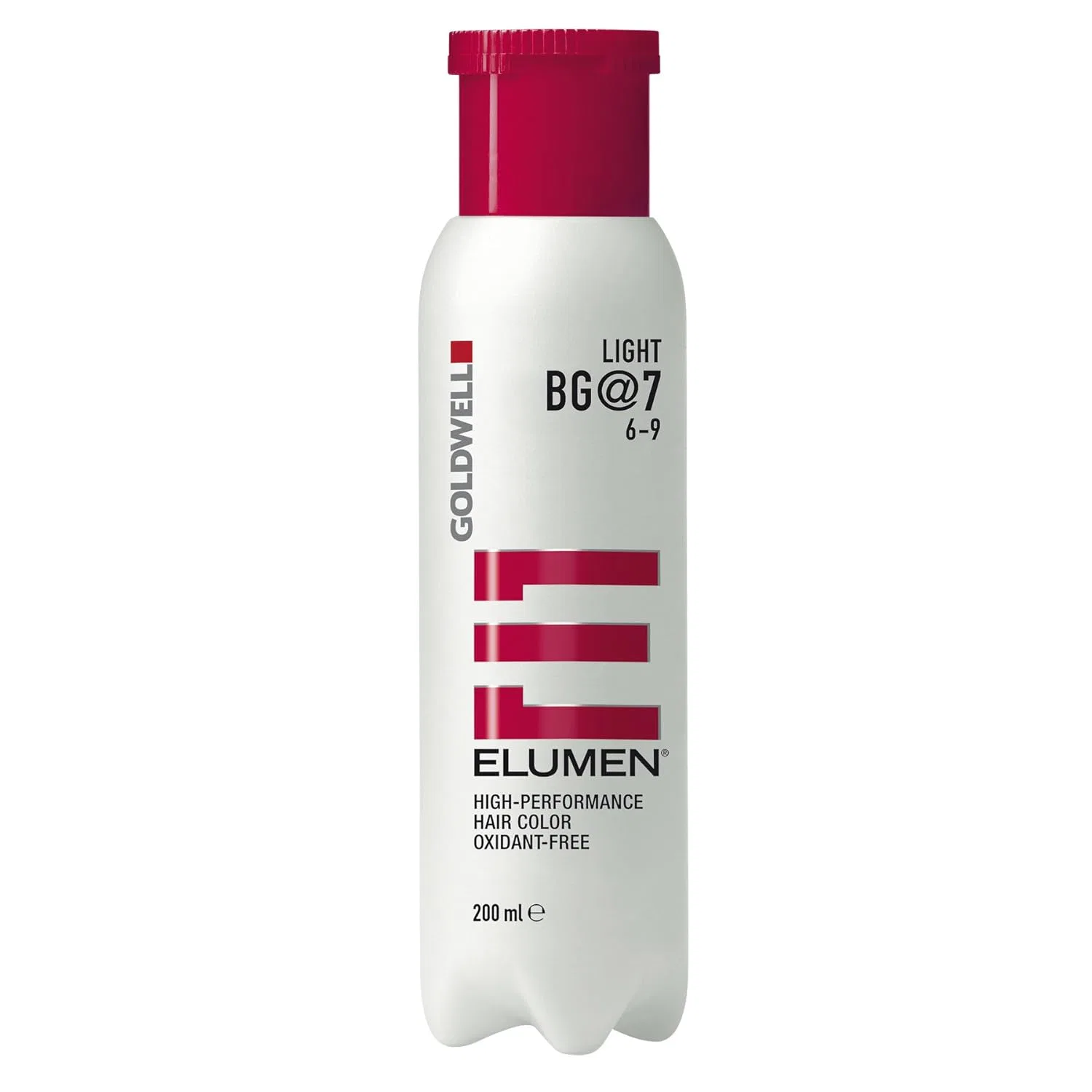 Краска для волос Elumen Bg@7 от Goldwell, 200 мл Goldwell