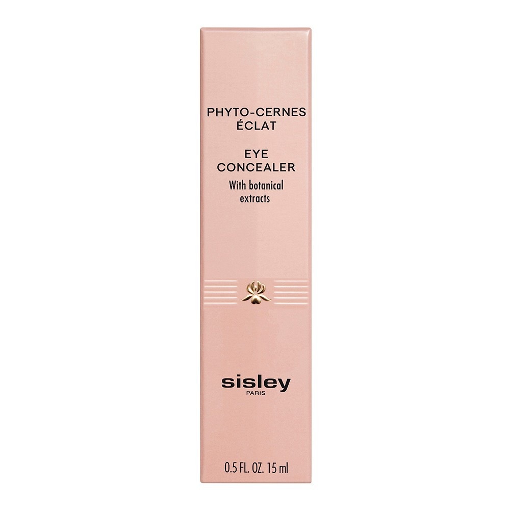 Корректор viky rader x make-up routine phyto-cernes éclat Sisley, 4, объем 15 мл — фото 4