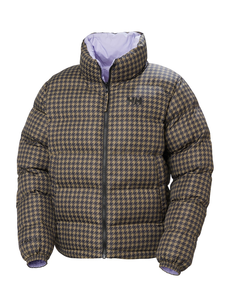 

Куртка межсезонная HELLY HANSEN YU, темно-бежевый/черный