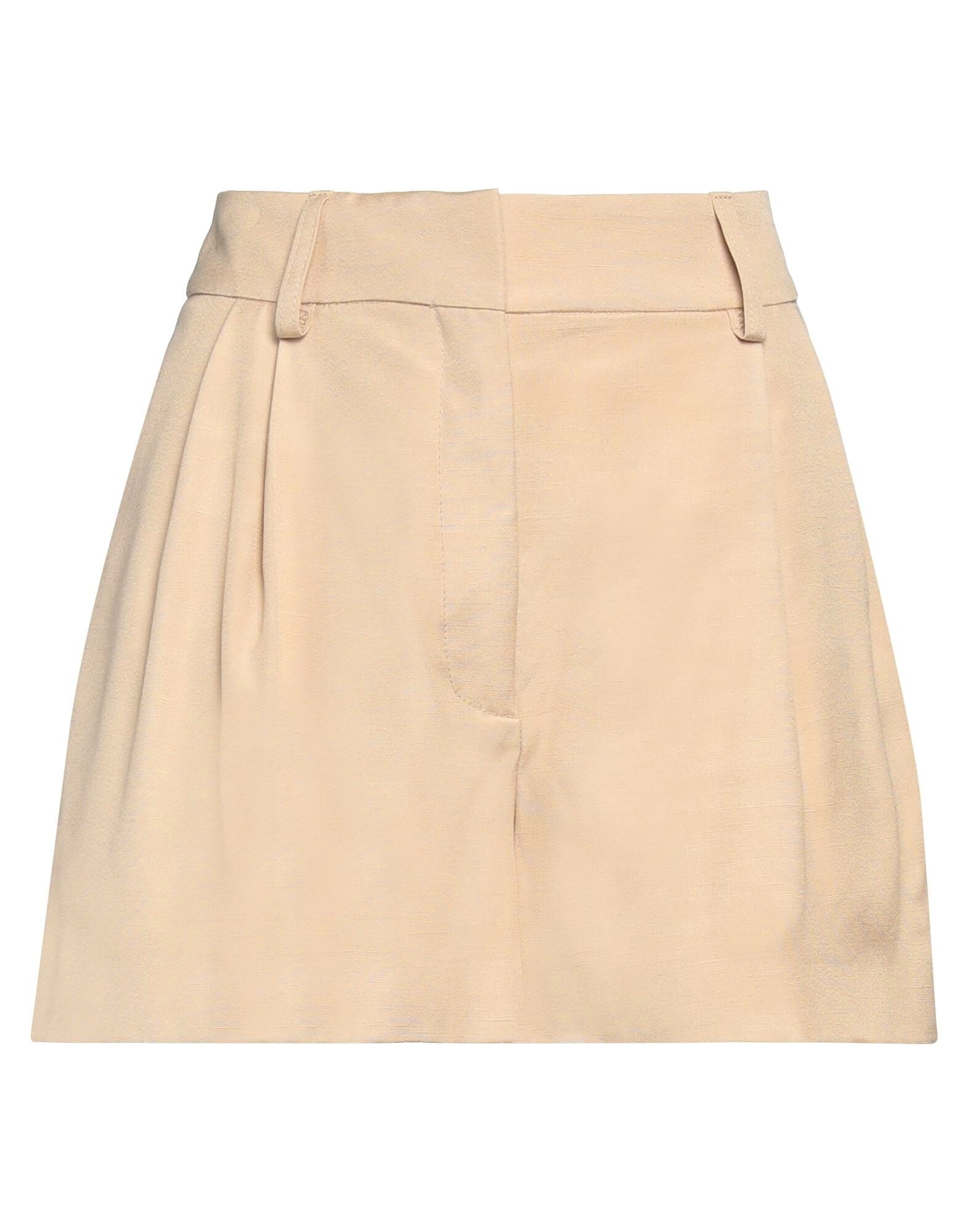 

Шорты Stella Mccartney, бежевый