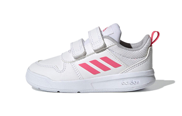 

Кроссовки adidas TENSAUR Series Toddler Shoes TD Low-top White/powder