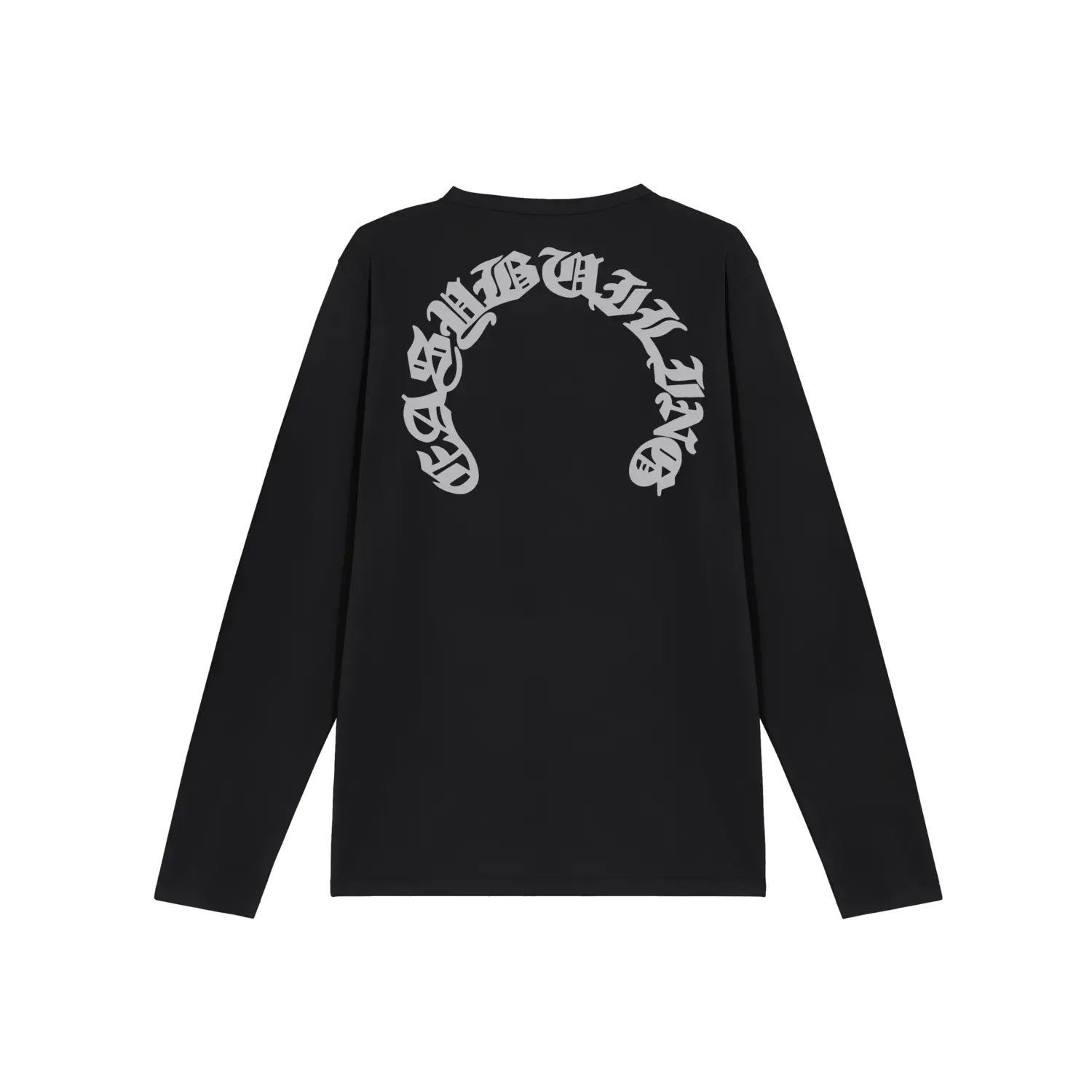 

Arcteryx KRAGG Футболка мужская Black/Black Crew Neck Thin