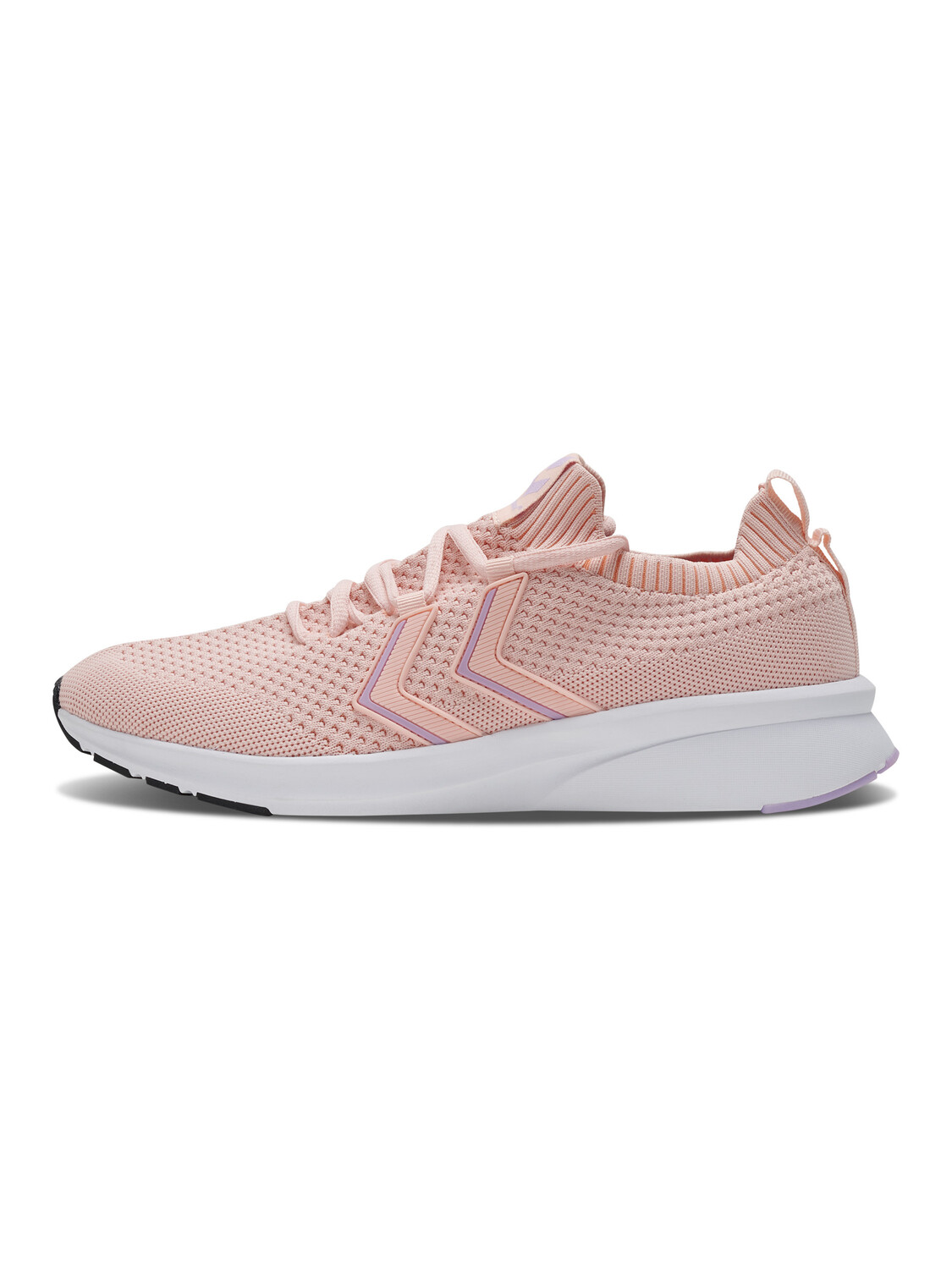 

Кроссовки Hummel Flow Seamless, цвет PEACHY KEEN