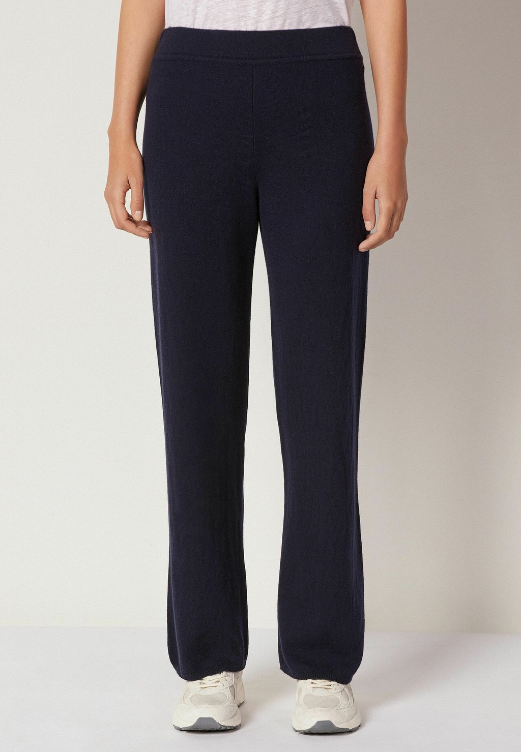 

Брюки PALAZZO Falconeri, синий