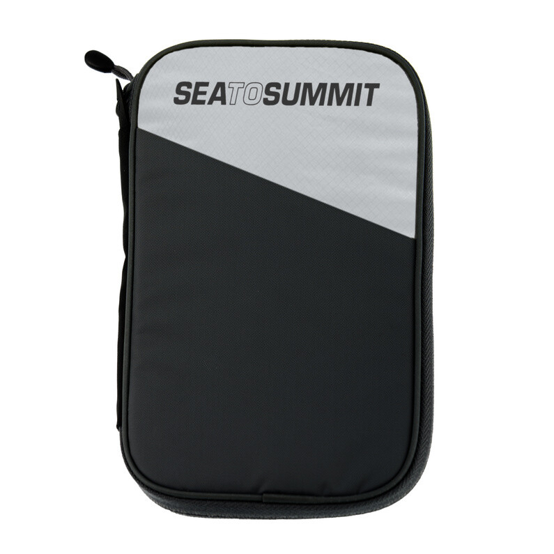 

RFID-кошелек для путешествий Sea to Summit, серый