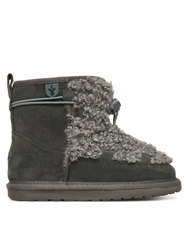 

Зимние сапоги Mauboy K12956 Emu Australia, серый