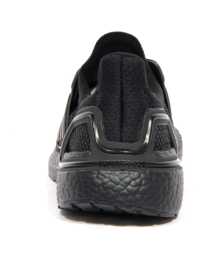 Черные кроссовки Ultraboost 19.5 DNA Adidas, черный — фото 3