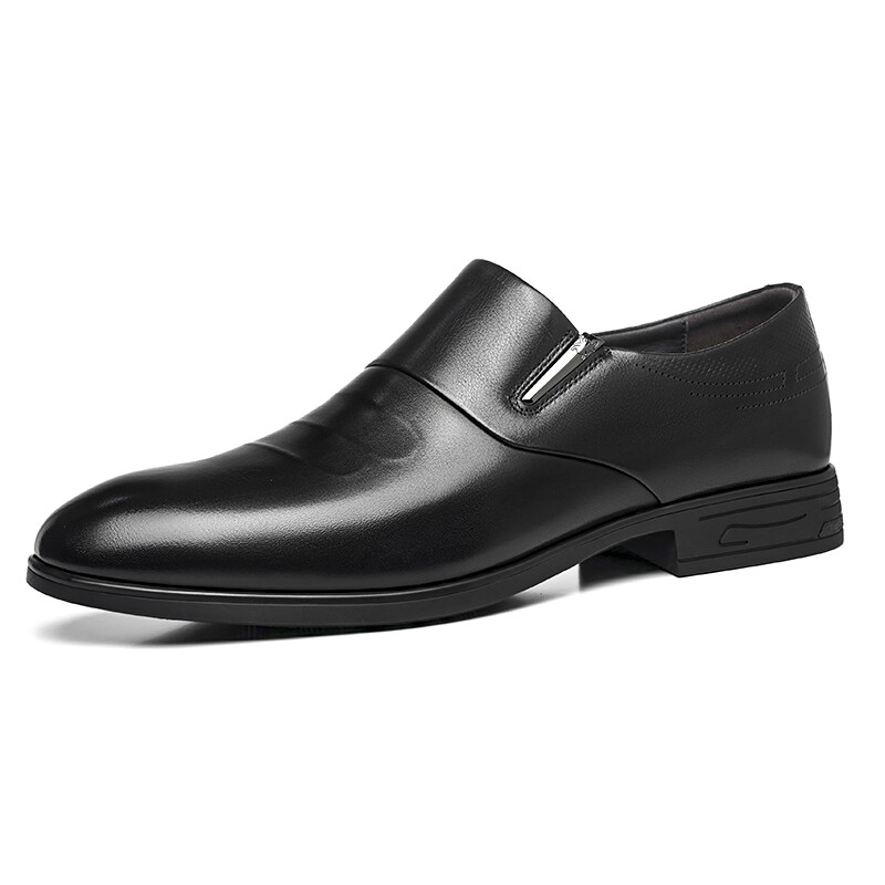 

Туфли мужские Men"s Casual Men Low-Top Spider King, коричневый