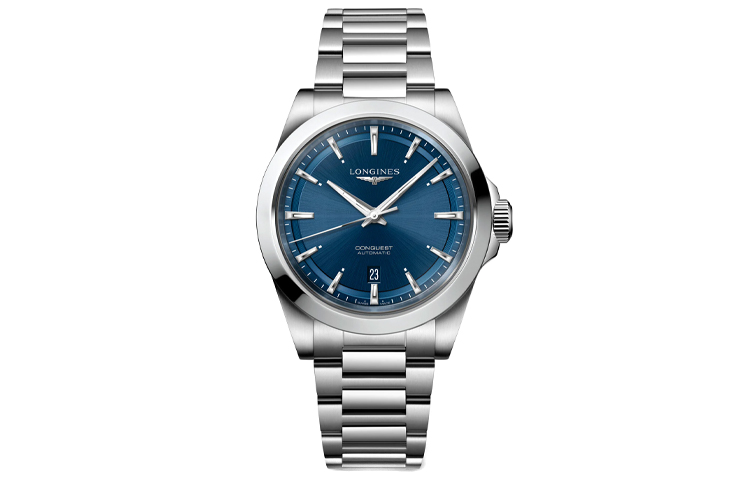 

Мужские часы LONGINES из коллекции Comcast