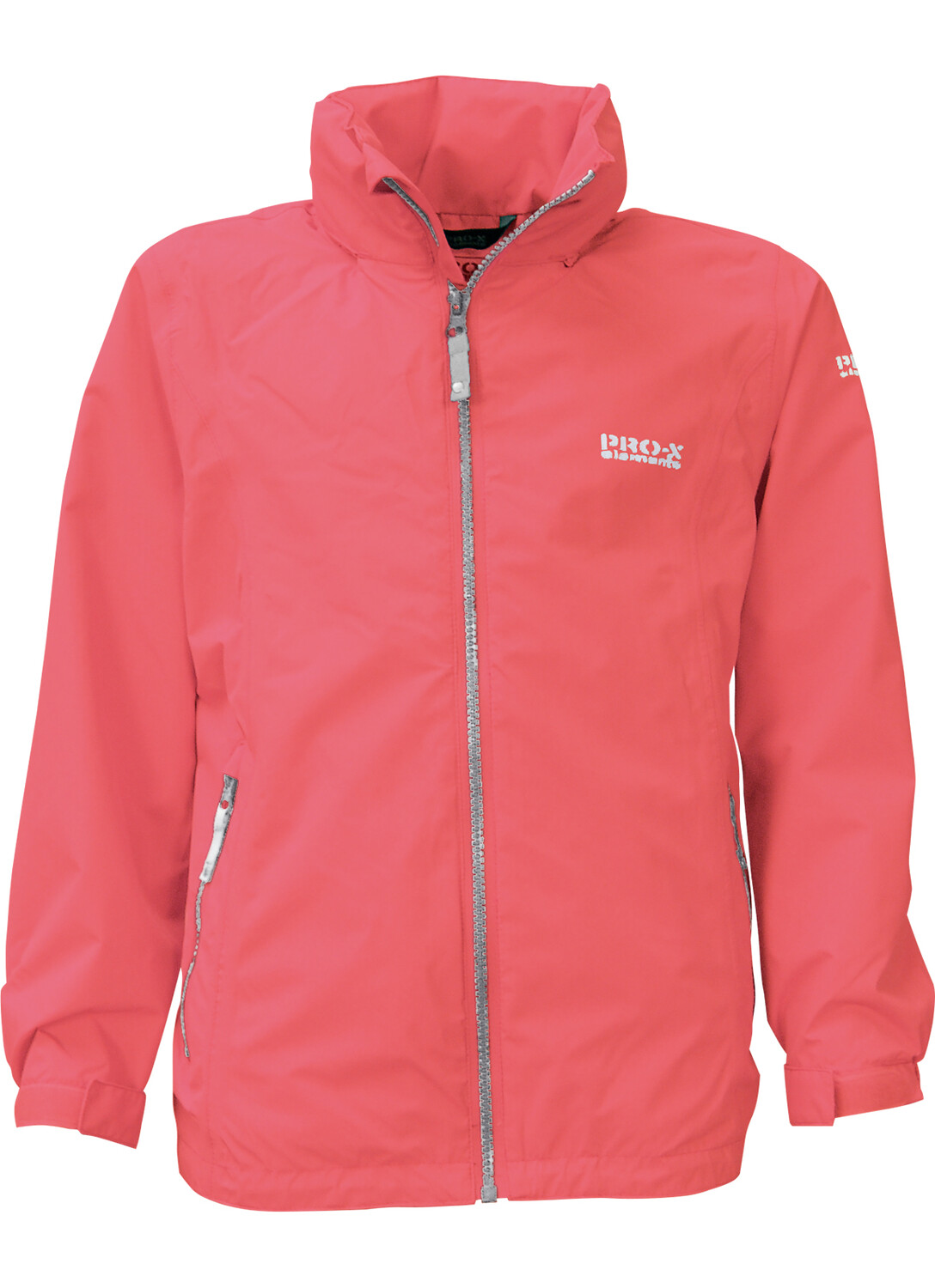 

Функциональная куртка PRO X elements LINA, цвет Teaberry Rosa