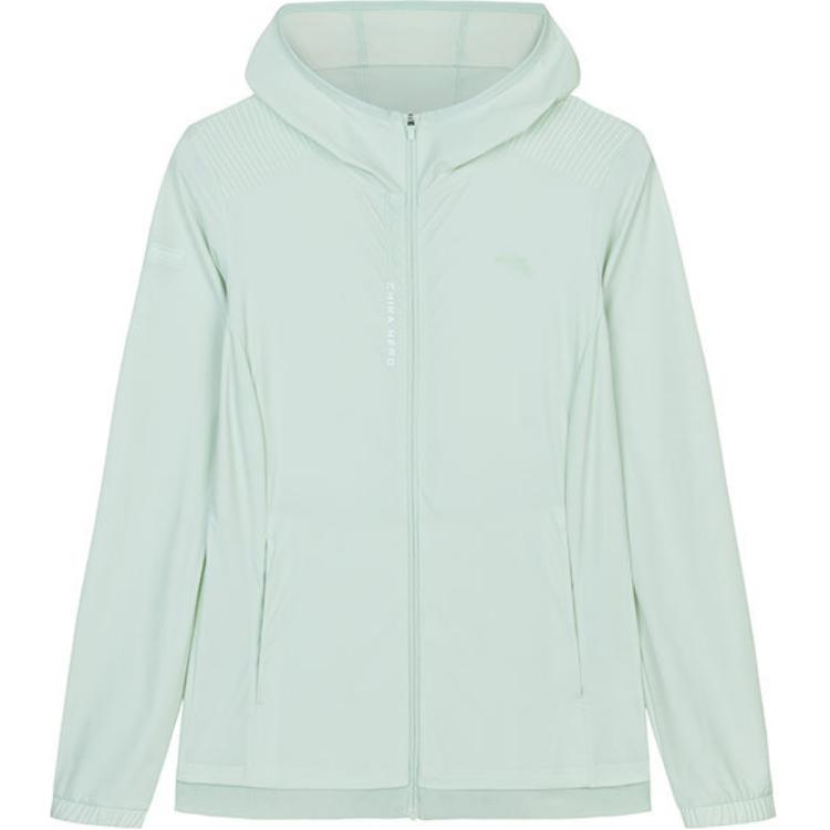 

Anta Variety Training Collection Одежда с защитой от солнца для женщин Водянисто-зелёный, Бесцветный аква-зелёный, Зеленый, Anta Variety Training Collection Одежда с защитой от солнца для женщин Водянисто-зелёный, Бесцветный аква-зелёный