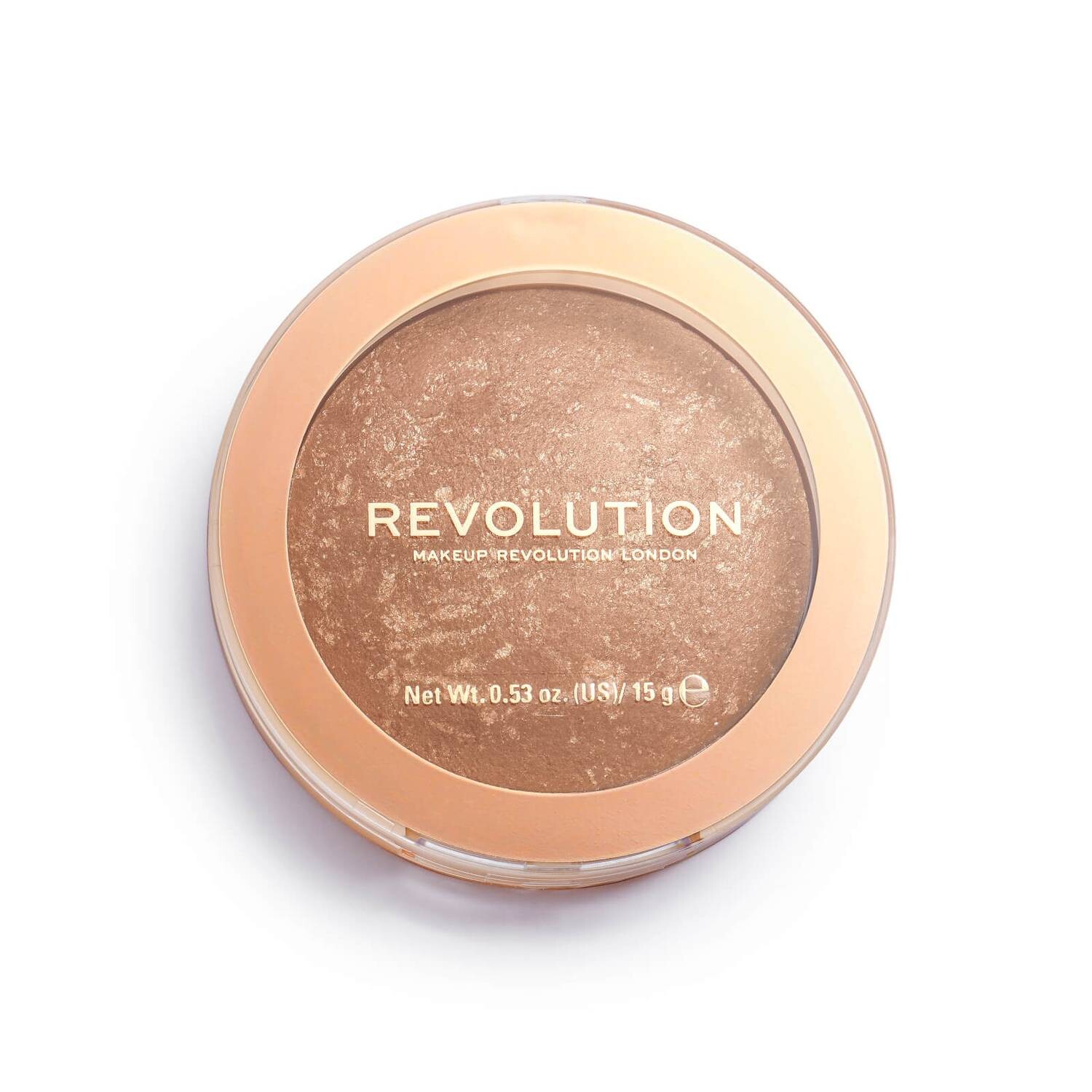 

Бронзер Revolution Bronzer Reloaded, Long Weekend