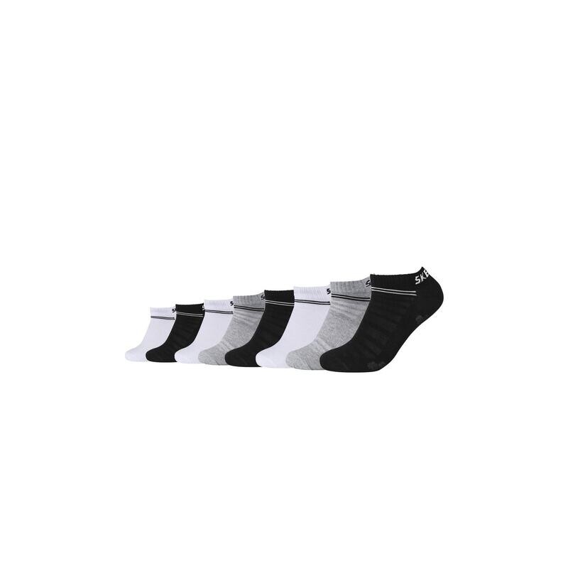 

Кроссовки Skechers, цвет weiss/grau