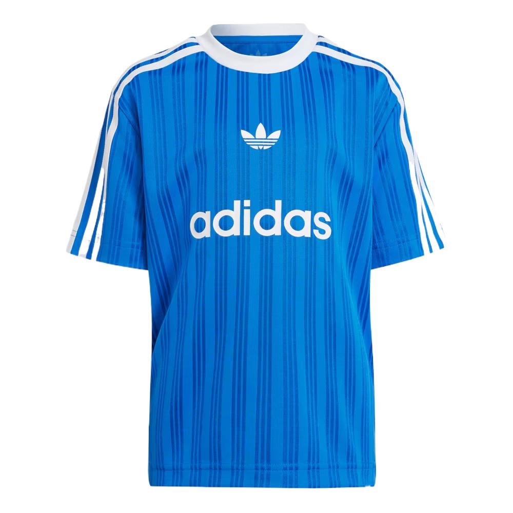 Adidas Originals Повседневная спортивная одежда blue детская — фото 3