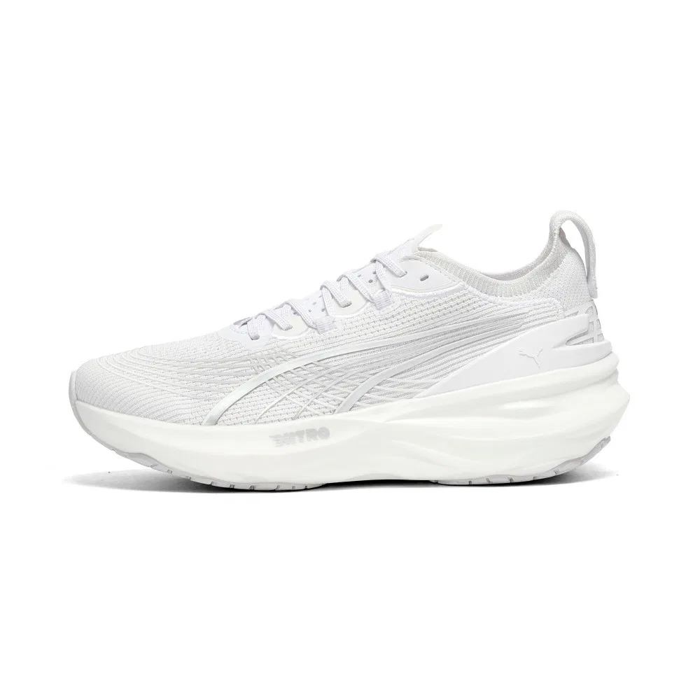 Мужские широкие кроссовки Foreverrun Nitro 2 Wide от Puma — фото 2