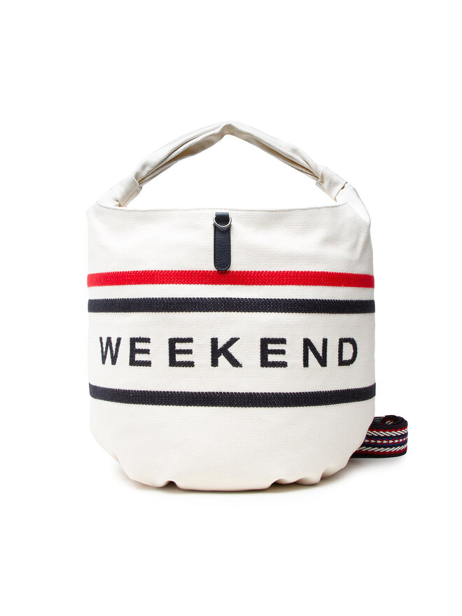 

Сумочка Weekend Max Mara, белый