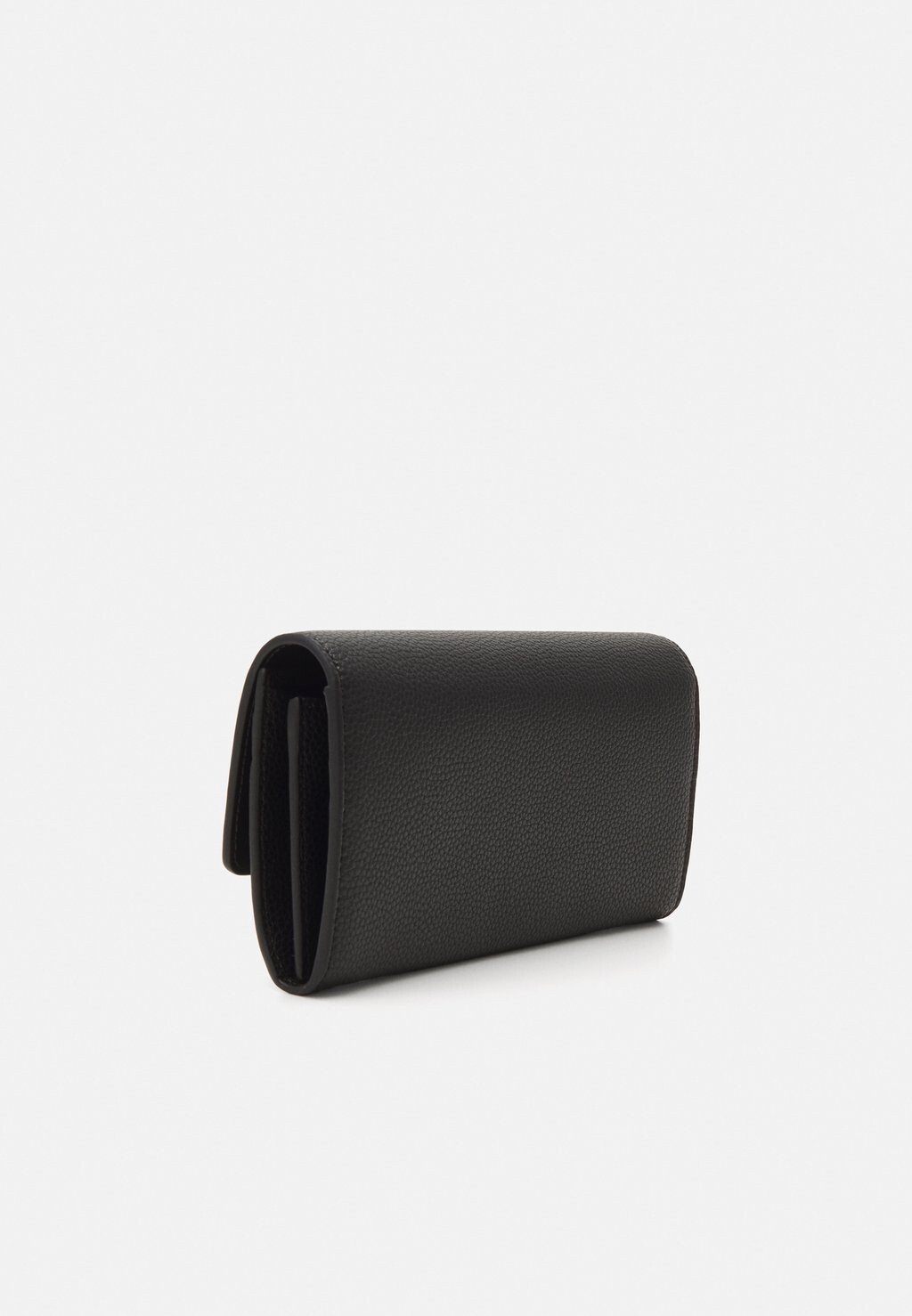 

Кошелек CONTINENTAL WALLET Emporio Armani, черный