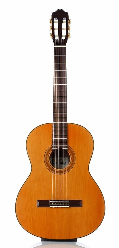 

Акустическая гитара Cordoba C3M Full Size Classical Guitar - Matte Finish + Cordoba Gig Bag and Tuner