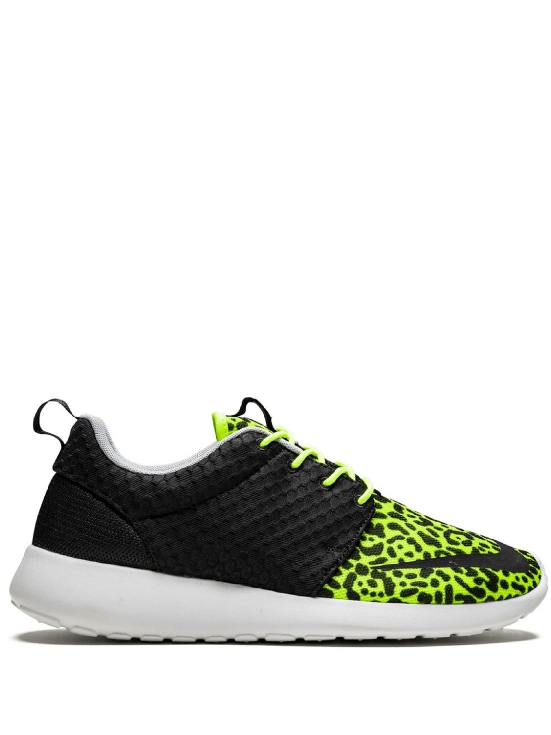 

Nike кроссовки Rosherun FB, черный, Черный;серый, Nike кроссовки Rosherun FB, черный