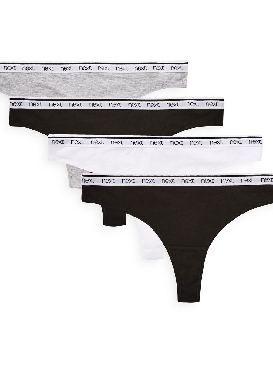 

Стринги Next Thong, разноцветный