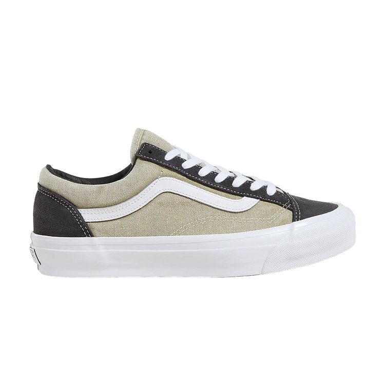 

Кроссовки Old Skool 36 LX 'Washed Beige Green', зеленый
