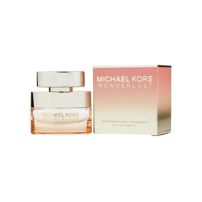 

Женская туалетная вода Wonderlust EDP Michael Kors, 30