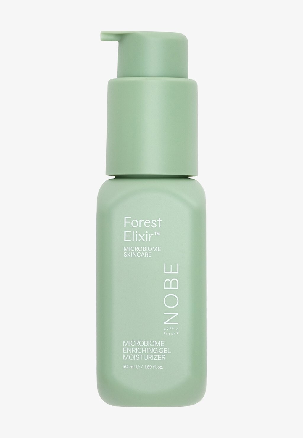 

Дневной крем Nobe Forest Elixir® Microbiome Enriching Gel Moisturizer NOBE Nordic Beauty