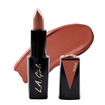 

Lip Attraction Губная помада Nudie 0,11 унции GLC581 L.A. Girl
