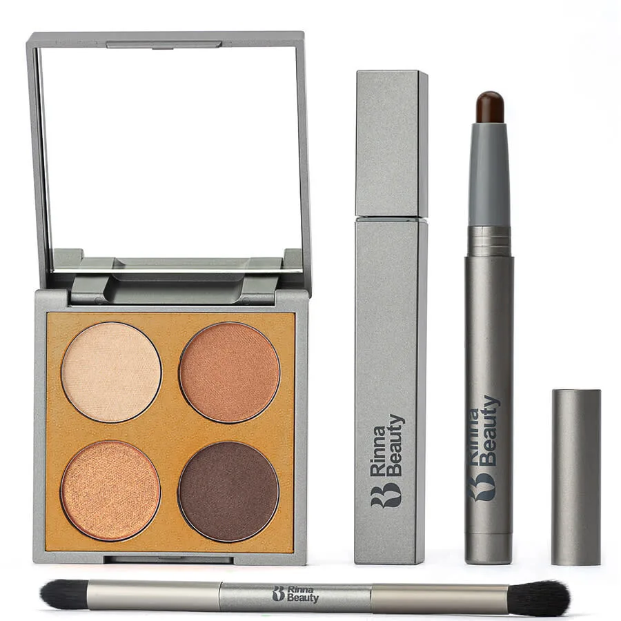 Подарочный набор макияжа Rinna Beauty Ladies Iconic Eye Kit 850027404509
