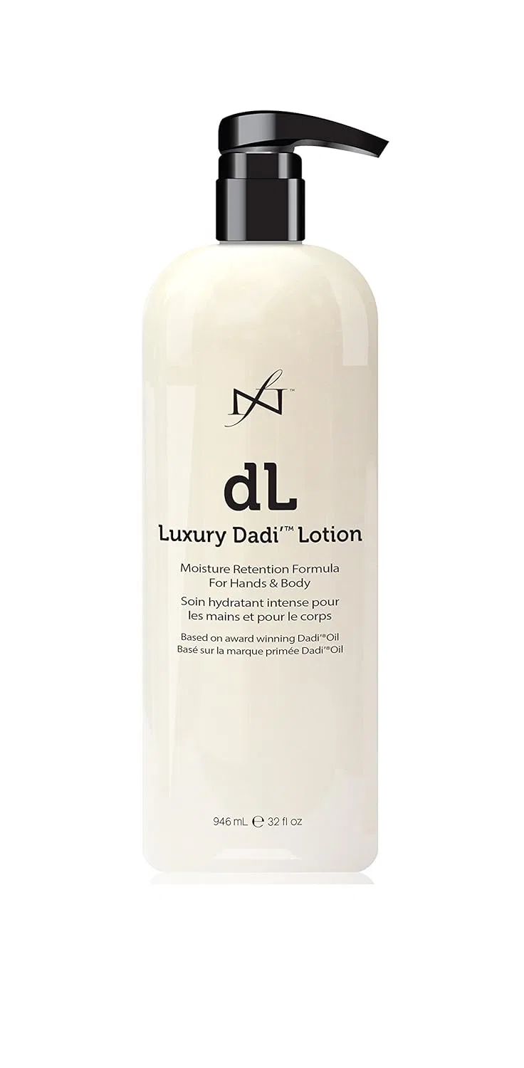 Лосьон для рук и тела Luxury Dadi Lotion от Dadi Famous Names