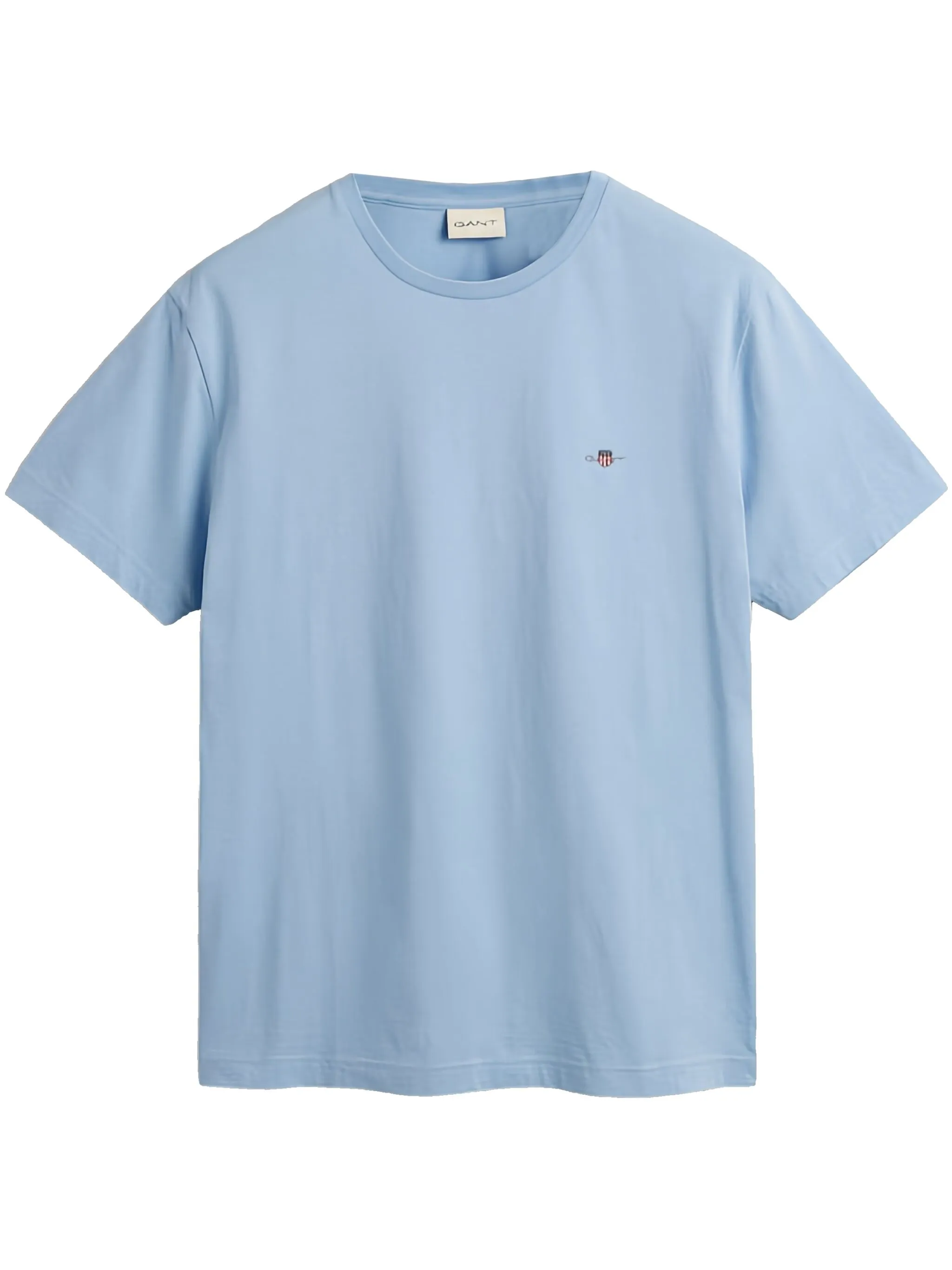 

Футболка Shield Gant, синий