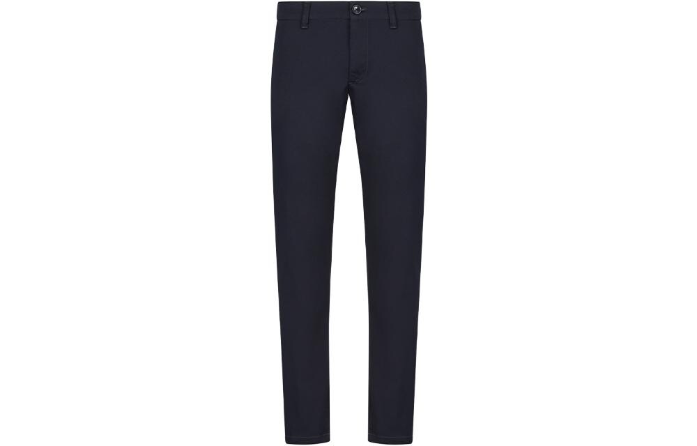 

ARMANI EXCHANGE Мужские повседневные брюки, цвет Black