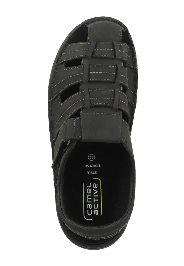 Обувь 58tra02 walking sandals Camel Active, черный — фото 3