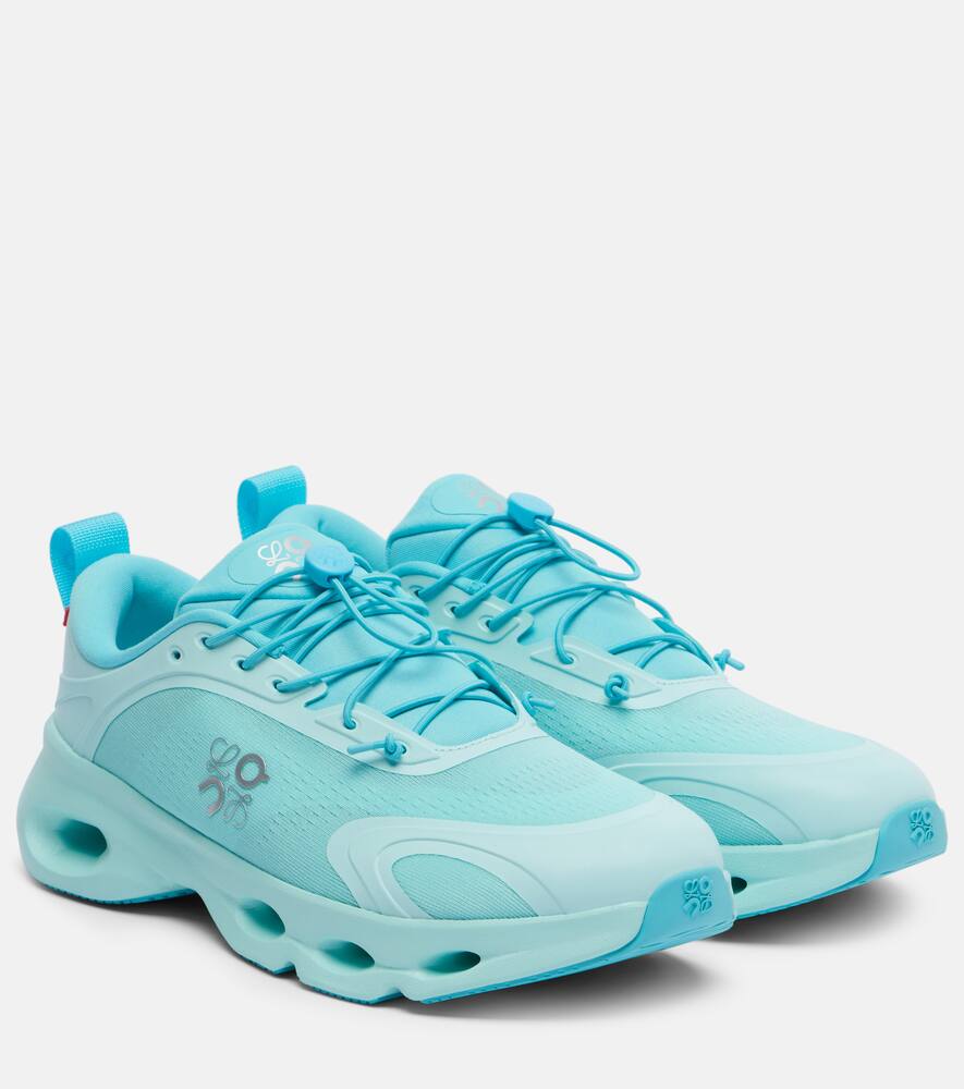 Кроссовки On Cloud Loewe, Turquoise
