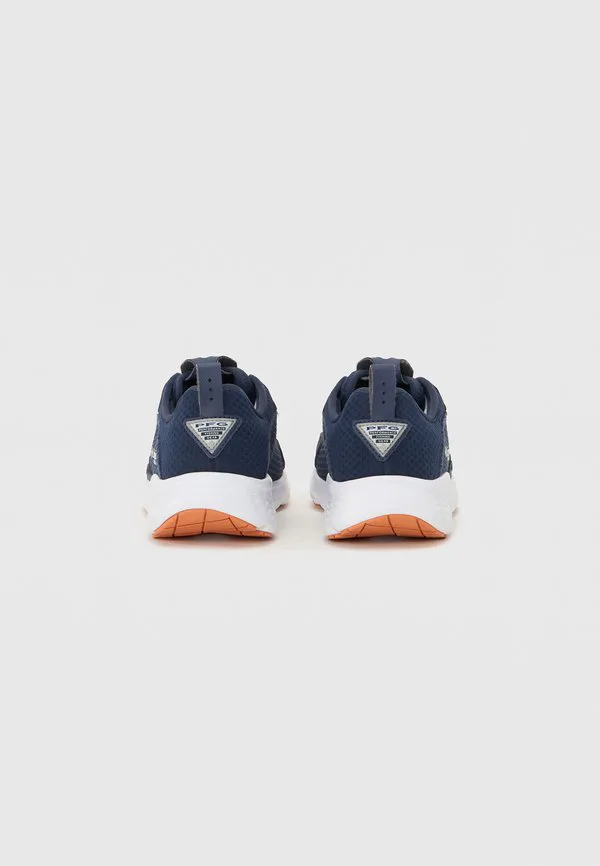 Походные ботинки castback pfg Columbia, Nocturnal/Dusty Orange — фото 3