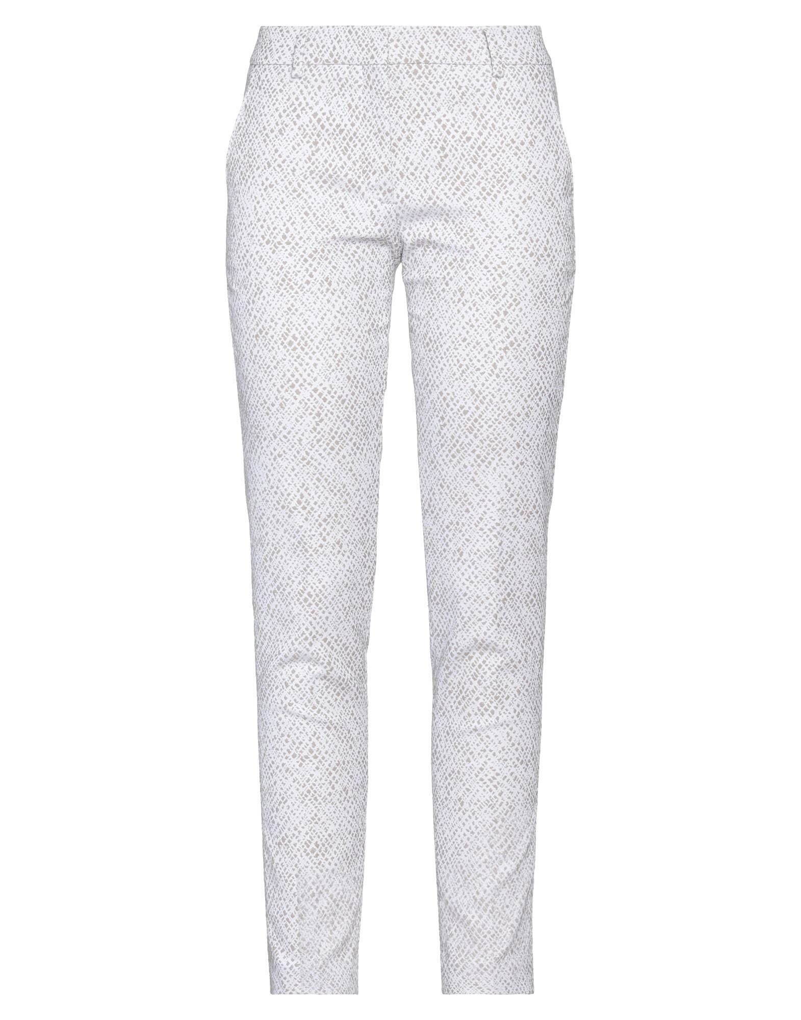 

Брюки Incotex, белый