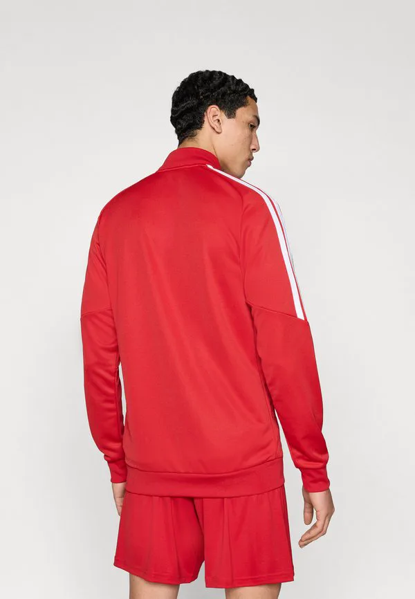 Куртка tiro26 для лиги, тренировочная куртка Adidas Performance, Team Power Red/White — фото 3