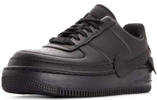 Кроссовки air force 1 jester xx Nike, черный — фото 3