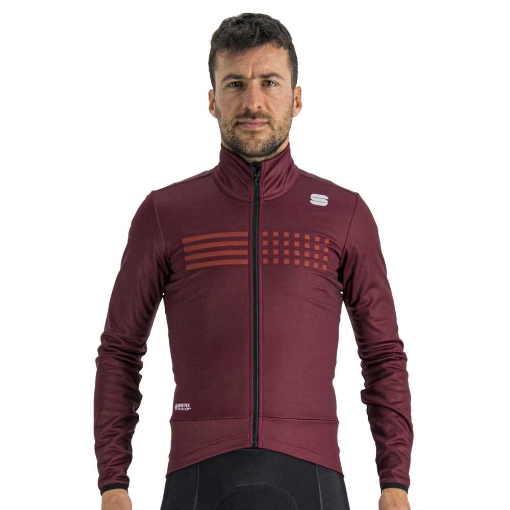 

Куртка Sportful Tempo, красный