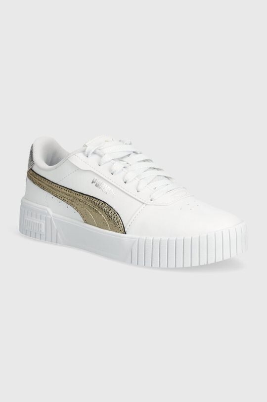 Кроссовки Carina Puma, белый